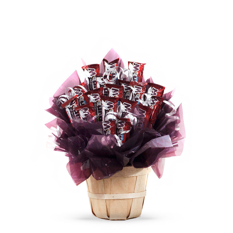 Almond Joy® – AC Bouquet