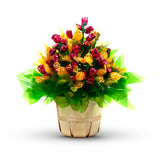 Bouquet of Buds Candy Bouquet