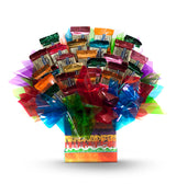 Ghirardelli® Happy Birthday Candy Bouquet
