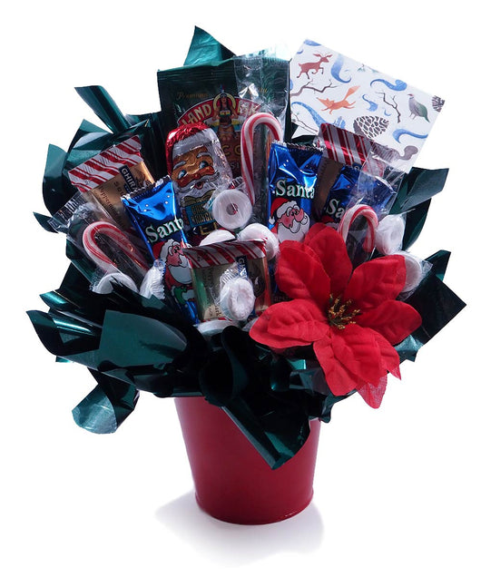 Santa Baby Bouquet