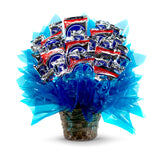 You Mint A Lot Candy Bouquet