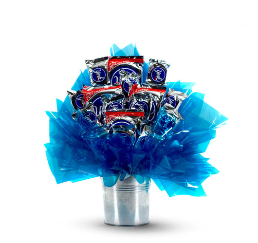 You Mint A Lot Candy Bouquet