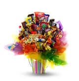 All Occasion Candy Bouquet