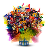 All Occasion Candy Bouquet