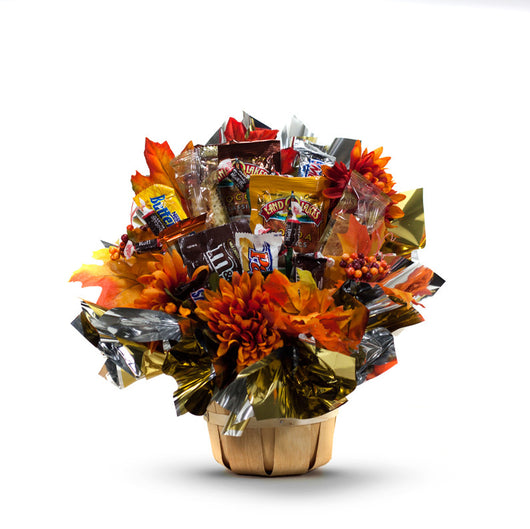 Autumn Candy Bouquet