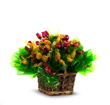 Bouquet of Buds Candy Bouquet