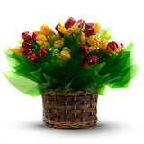 Bouquet of Buds Candy Bouquet