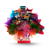 Ghirardelli® Happy Birthday Candy Bouquet