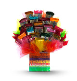 Ghirardelli® Happy Birthday Candy Bouquet
