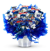 Hanukkah Candy Bouquet