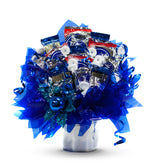 Hanukkah Candy Bouquet