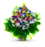 Laffy Taffy® Candy Bouquet