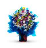 Laffy Taffy® Candy Bouquet