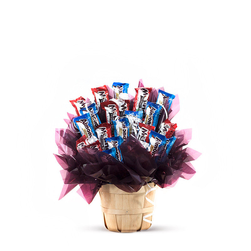 Almond Joy® – AC Bouquet