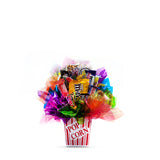 Movie Night Candy Bouquet