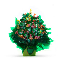 Sugar Free Delight Candy Bouquet